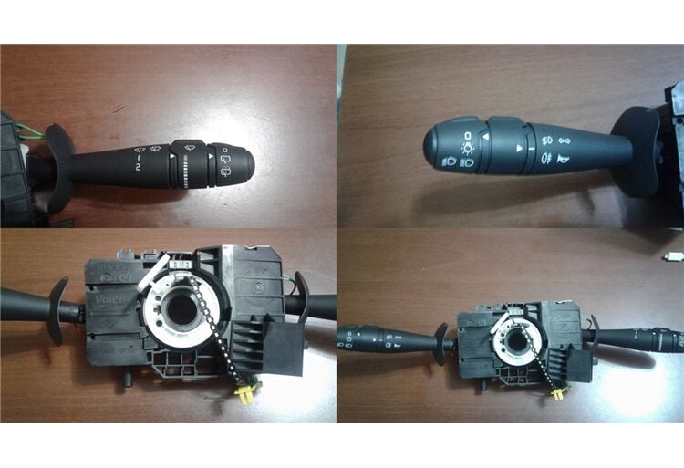 SİNYAL ÜNİTESİ TWİNGO II