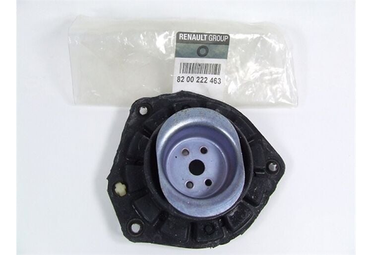 AMORTİSÖR ÜST TAKOZU MEGANE II SCENİC II