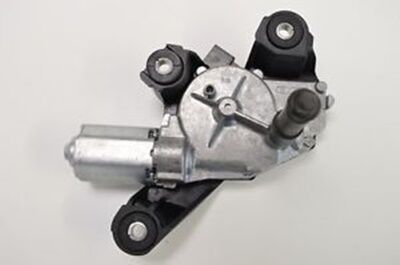 ARKA CAM SİLECEK MOTORU SCENİC III