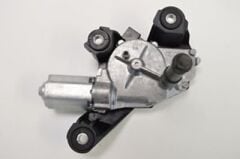 ARKA CAM SİLECEK MOTORU SCENİC III