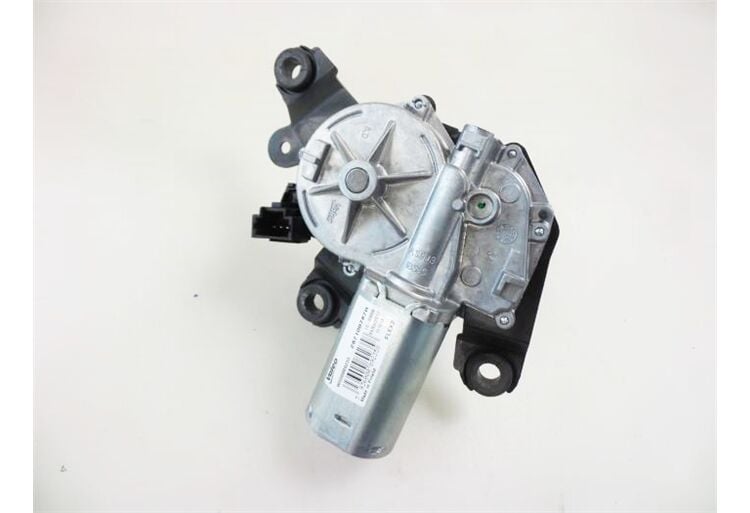 ARKA SİLECEK MOTORU CAPTUR LOGAN II SANDERO II