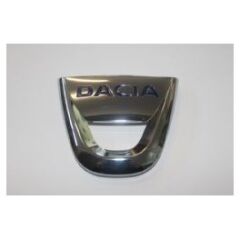 ARKA PANJUR ARMASI DACIA LOGAN