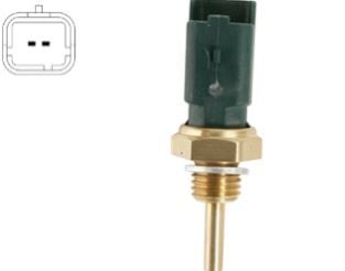 ISI HARARET MÜŞÜRÜ YEŞİL ALBEA DOBLO 1.3 1.9 TERMOSTAT MÜŞÜRÜ