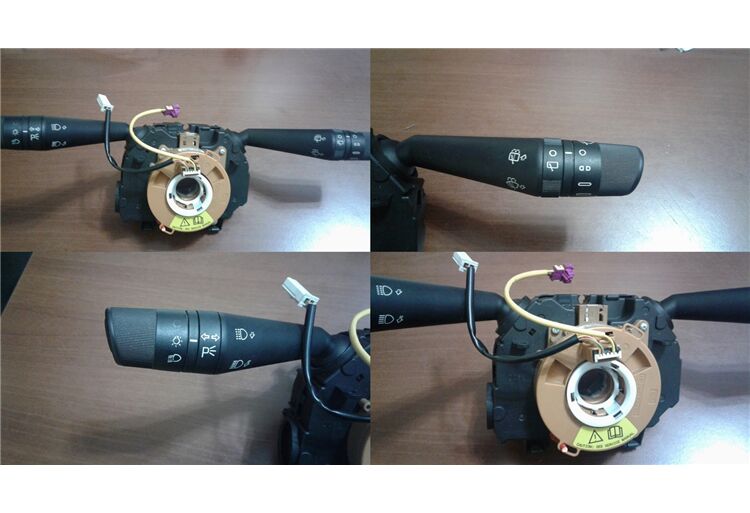 SİNYAL KUMANDA KOLU FİORİNO