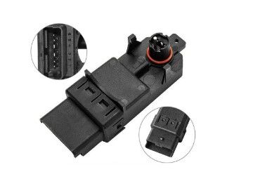 CAM KALDIRMA MODÜLÜ MEGANE II