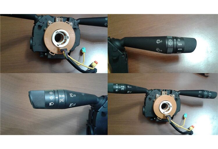 SİNYAL KUMANDA KOLU FİORİNO