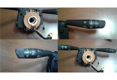 SİNYAL KUMANDA KOLU FİORİNO