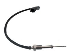 TURBO SICAKLIK KAPTÖRÜ DACIA LOGAN SANDERO DUSTER 37 CM