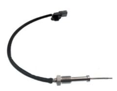 TURBO SICAKLIK KAPTÖRÜ DACIA LOGAN SANDERO DUSTER 37 CM