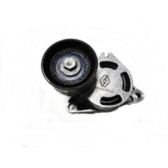 ALTERNATÖR GERGİ RULMANI MASTER II TRAFİC II 2.5 DCİ LAGUNA II 2.2 DCİ VİVARO 2.