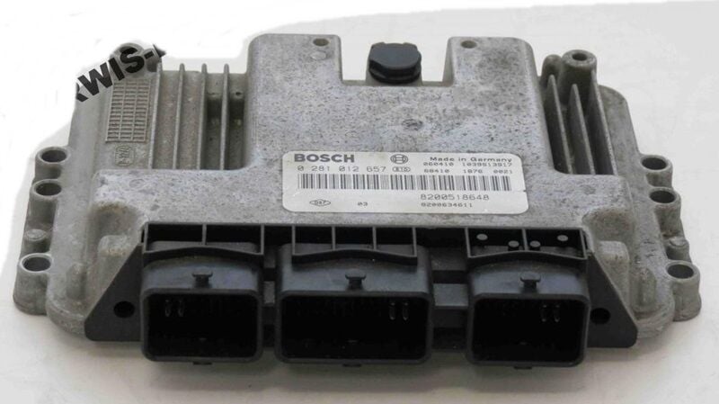 MOTOR BEYNİ SUZUKİ GRAND VİTARA DİESEL 1.9