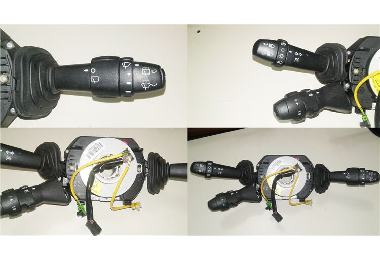 FAR VE SİNYAL KOLU STİLİO BRAVO  1.6
