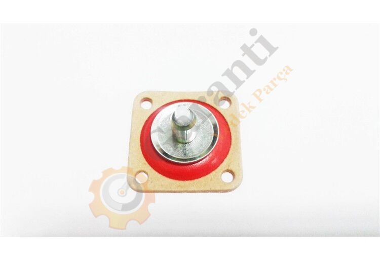 KAPIŞ DİYAFRAMI TOROS - R12 YAN