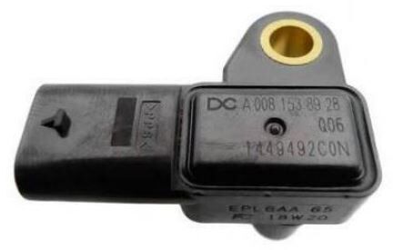 BASINÇ SENSÖRÜ DOKKER CAPTUR LODGY DUSTER MEGANE IV TALISMAN CLİO V KOLEOS