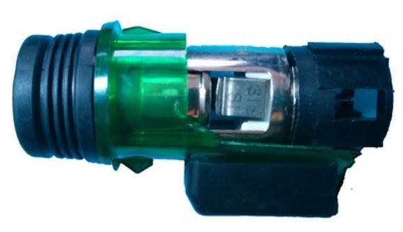 ÇAKMAK İÇİ GÖVDE KOMPLE SLX TEMPRA