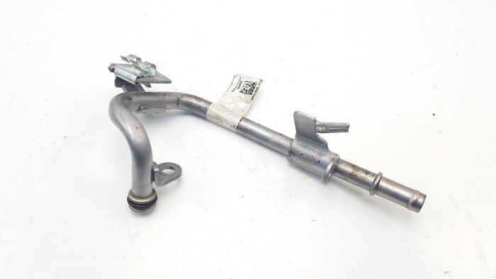 TURBO KOMPRESÖR HORTUMU MEGANE IV SEDAN