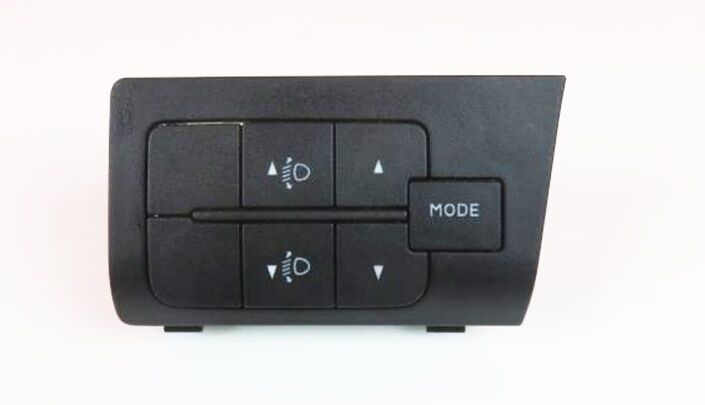 FAR SEVİYESİ AYARLAMA FİAT DUCATO