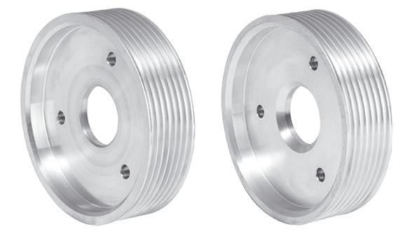 ALTERNATÖR KAYIŞ KASNAĞI G9U MASTER II TRAFİC II