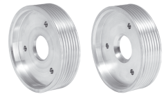 ALTERNATÖR KAYIŞ KASNAĞI G9U MASTER II TRAFİC II