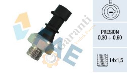 YAĞ MÜŞÜRÜ EGEA DOBLO FİORİNO DUCATO GRANDE PUNTO SİENA TEMPRA