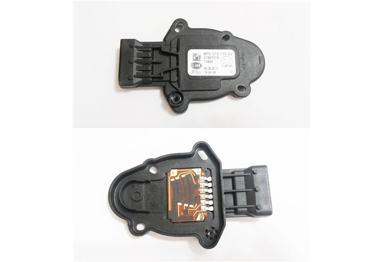 GAZ PEDAL SENSÖRÜ FİAT EGEA