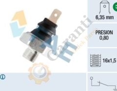 YAĞ BASINÇ MÜŞÜRÜ PEUGEOT FORD SCORPIO I