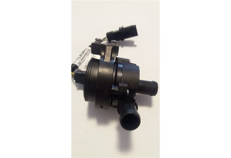 EK SU POMPASI H4M CAPTUR CLİO IV DOKKER DUSTER LODGY LOGAN SANDERO