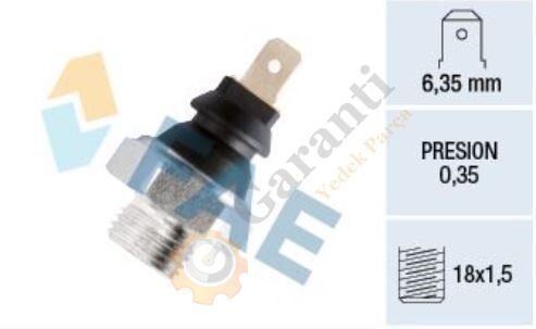 YAĞ MÜŞÜRÜ R9 R11 R12 ESPACE