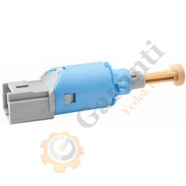 DEBRİYAJ PEDAL MÜŞÜRÜ MEGANE II SCENİC II 1.4 1.6 16V 2.0 16V 1.5 DCİ CLİO III