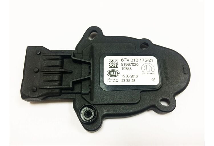 GAZ PEDAL SENSÖRÜ FİAT EGEA