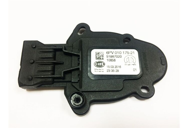 GAZ PEDAL SENSÖRÜ FİAT EGEA