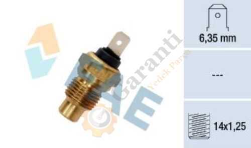 HARARET MÜŞÜRÜ E.M. R9 MASTER TRAFİC P205 P305 P405 P505 P604