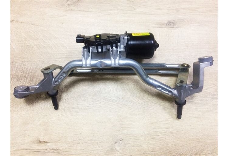 ÖN CAM SİLECEK MEKANİZMASI CLİO IV