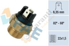 FAN MÜŞÜRÜ R9 R11 M131