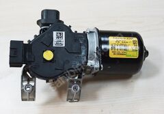 ÖN CAM SİLECEK MOTORU CLİO IV