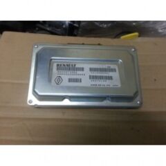 ŞANZIMAN BEYNİ CLİO II