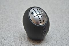 VİTES TOPUZU MEGANE III FLUENCE 5 İLERİ SİYAH