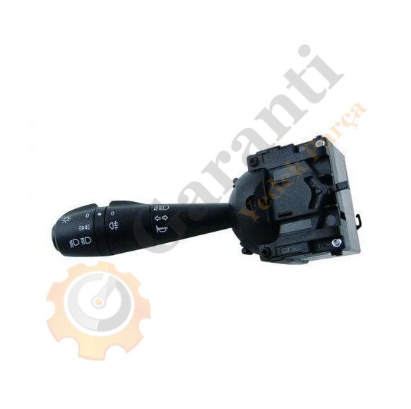 FAR KOLU SİSSİZ LOGAN II SANDERO II DUSTER LODGY DOKKER CLIO SYMBOL