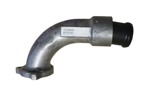 TURBO BORUSU FLUENCE TRAFİC III MEGANE III IV KADJAR