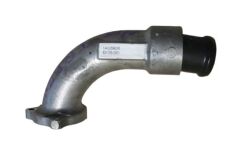 TURBO BORUSU FLUENCE TRAFİC III MEGANE III IV KADJAR