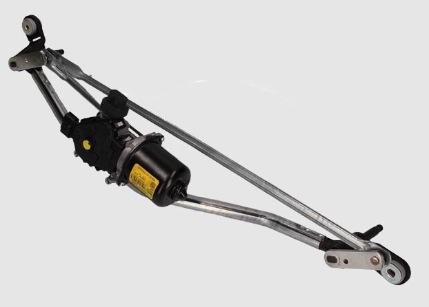 CAM SİLECEK MEKANİZMASI MOTORLU LOGAN II SANDERO II DUSTER II SYMBOL II