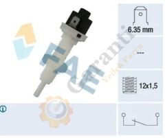 FREN MÜŞÜRÜ ALFA ROMEO CITROEN SEAT