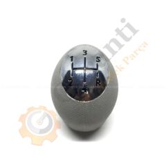 VİTES TOPUZU MEGANE III FLUENCE 6 İLERİ SİYAH