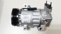 KLİMA KOMPRESÖRÜ LOGAN II SANDERO II