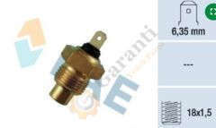 HARARET MÜŞÜRÜ R12 FİAT DUCATO