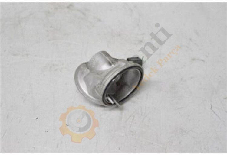 YAĞ FİLTRESİ DEFAZÖRÜ CLİO IV MEGANE IV KANGO II 1.5 DCİ