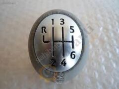 VİTES TOPUZU MEGANE III FLUENCE 6 İLERİ BEJ