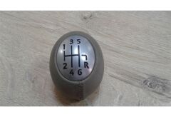 VİTES TOPUZU MEGANE III FLUENCE 6 İLERİ BEJ