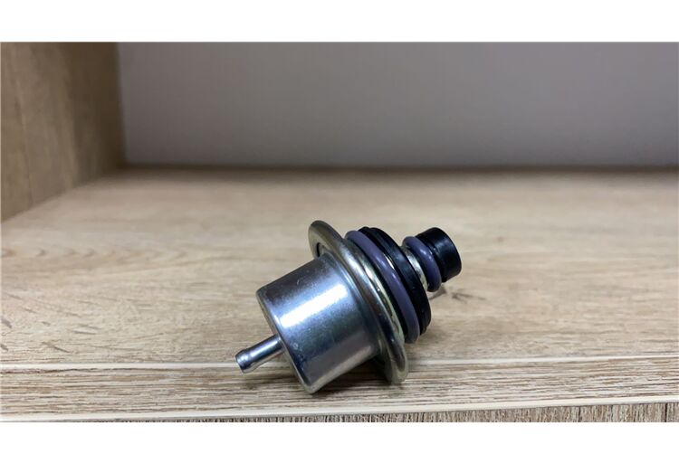 BASINÇ REGÜLATÖRÜ FLUENCE