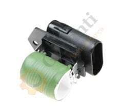 KALORİFER FAN REZİSTANSI GRANDE PUNTO LİNEA